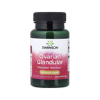 SWANSON GLANDULA OVARICA 250MG NUTRICION GLANDULAR 60CAP SFN