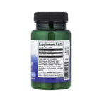 Swanson, Orchic Glandular, Salud Masculina, 1000 mg, 30 Comprimidos SFN