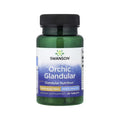 Swanson, Orchic Glandular, Salud Masculina, 1000 mg, 30 Comprimidos SFN
