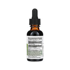 Swanson Passion Flower Liquid Extract - Alcohol & Sugar Free 1 g 1 fl oz Liq SFN