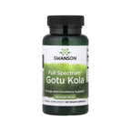 SWANSON GOTU KOLA 435 MG 60 CAPS SFN
