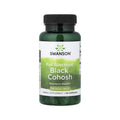 SWANSON ESPECTRO COMPLETO BLACK COHOSH 540 MG 60 CAPS SFN