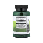 SWANSON RAIZ ELEUTHERO 425MG APOYO ESTRES,ENERGIA 120CAP SFN