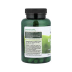 SWANSON RAIZ ELEUTHERO 425MG APOYO ESTRES,ENERGIA 120CAP SFN