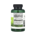 SWANSON BAYAS DE ESQUIZANDRA ESPECTRO COMPLETO 525MG SFN