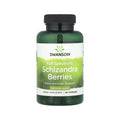 SWANSON BAYAS DE ESQUIZANDRA ESPECTRO COMPLETO 525MG SFN