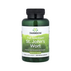 SWANSON HIERBA DE SAN JUAN 375MG 120CAPS SFN