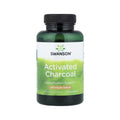 SWANSON CARBON VEGETAL ACTIVADO 260MG 120CAPS SFN