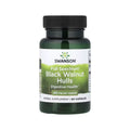 SWANSON SEMILLA DE NUEZ NEGRA 400 MG 60 CAPS SFN