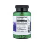 SWANSON TAURATO DE MAGNESIO 100MG 120TABS SFN