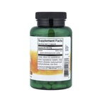 Swanson Paba 500mg complejo B 120 caps antioxidante Sfn