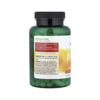Swanson Paba 500mg complejo B 120 caps antioxidante Sfn