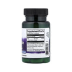 SWANSON CITRATO DE ZINC 50MG 60 CAPSULAS SFN