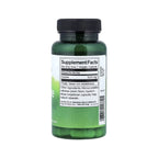 Swanson Inosina, Refuerzo Para La Energía, 60 Cápsulas Vegetales (500 Mg Por Cápsula)