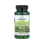 SWANSON RAIZ DE ZARZAPARRILLA 450MG 60CAPS SFN