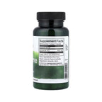 SWANSON BERBERINA 400MG 60 CAPSULAS SALUD CARDIOVASCULAR SFN