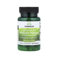 Swanson Full Spectrum African Mango Irvingia Gabonensis 400 mg 60 Caps SFN