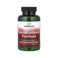 Swanson Homocysteine Formula 120 Caps sfn