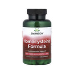 Swanson Homocysteine Formula 120 Caps sfn