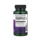 Swanson Catuaba Bark 465 mg 60 Capsules sfn