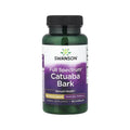 Swanson Catuaba Bark 465 mg 60 Capsules sfn