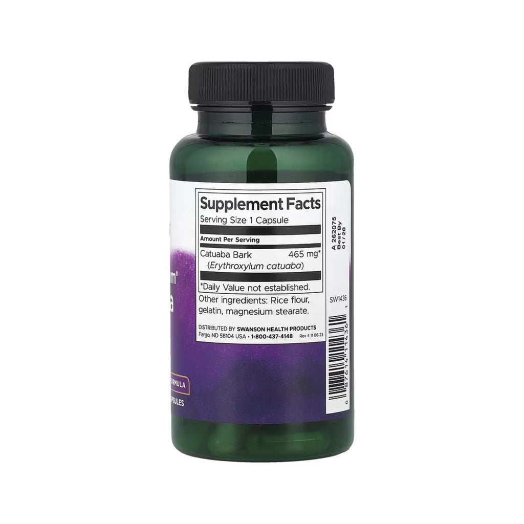 SWANSON VITAMINA E 90MG (200 UI) 60SOFTCAPS SFN