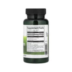 Swanson Hongo reishi 600mg salud inmunitaria 60 capsulas sfn