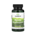 Swanson Hongo reishi 600mg salud inmunitaria 60 capsulas sfn