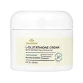 Swanson, Crema de L-glutatión con glutatión setria 59 ml (2 oz. Líq.) SFN