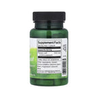 SWANSON HOJA DE PAPAYA FULL SPECTRUM 400 MG 60 CAPS SFN