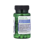 Swanson Aspartato De Potasio Mineral 99 Mg 60 Caps Sfn