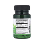 SWANSON QUERATINA 50MG APOYO CABELLO, UÑAS Y PIEL 60CAP SFN