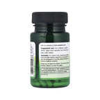 SWANSON QUERATINA 50MG APOYO CABELLO, UÑAS Y PIEL 60CAP SFN