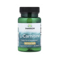 SWANSON L-CARNITINA 500 MG 30 TABS SFN