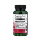 SWANSON ISOFLAVONAS DE SOYA 750MG 60CAPS SFN