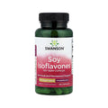SWANSON ISOFLAVONAS DE SOYA 750MG 60CAPS SFN