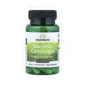SWANSON EXTRACTO DE GARCINIA CAMBOGIA 5:1 60CAPS SFN