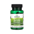 SWANSON MUCUNA PRURIENS ESPECTRO COMPLETO 400MG 60CAPS SFN