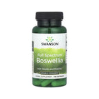 SWANSON BOSWELLIA DOBLE CONCENTRACION 60CAPS SFN