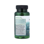 SWANSON MALATO DE L-CITRULINA 750 MG 60 CÁPSULAS SFN