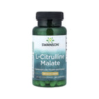 SWANSON MALATO DE L-CITRULINA 750 MG 60 CÁPSULAS SFN