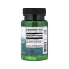 SWANSON ÁCIDO GLUTÁMICO 500 MG 60 CAPS VEGETALES SFN