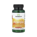 SWANSON ACEROLA 500 MG SALUD SISTEMA INMMUNE 60CAPS SFN