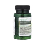 SWANSON EXTRACTO DE BACOPA MONNIERA 10:1 50MG 90 CAPS SFN