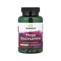 Swanson Mega Glucosamine 750 mg 120 Caps SFN