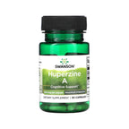 Swanson Huperzine A - Maximum Strength 200 mcg 30 Caps SFN