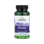 Swanson Magnesium Malate 1,000 mg 60 Tabs sfn