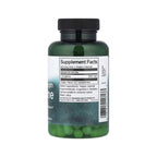 Swanson L-arginin Concentracion maxima 850 mg 90 caps sfn