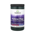 SWANSON MELLOW MAG - MAGNESIO 330MG 19OZ SFN