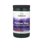 SWANSON MELLOW MAG - MAGNESIO 330MG 19OZ SFN